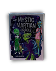 Mystic Martian Oracle