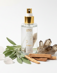 Purify - Smokey Quartz Intention Spray