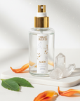 Align - Clear Quartz Intention Spray