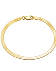 Omnia Bracelet | Gold