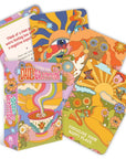 Cards for Daily Gratitude: Be Thankful Everyday Cards