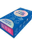 Posi Vibes Fortune-Telling Dice