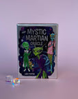 Mystic Martian Oracle