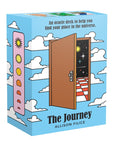 The Journey Oracle Deck