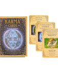 Karma Cards: Amazing Fun-to-Use Astrology Cards to Read Your Future