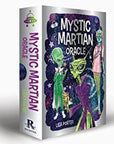 Mystic Martian Oracle