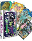 Mystic Martian Oracle