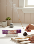 Satya - Sunrise Incense