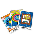 The Journey Oracle Deck