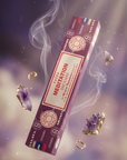 Satya - Meditation Incense