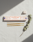 Satya - Positive Vibes Incense