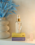Align - Clear Quartz Intention Spray