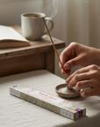 Satya - White Sage Incense