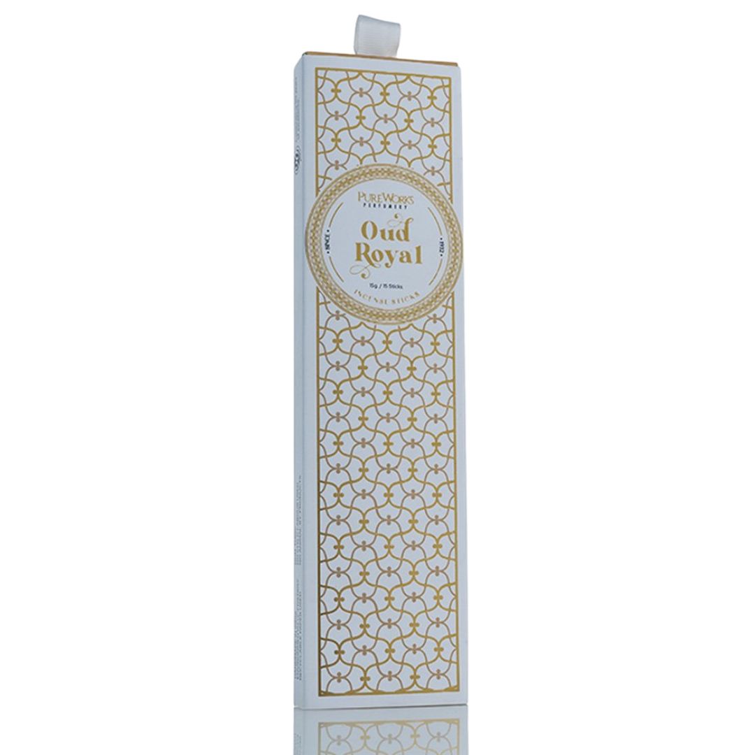 Incense