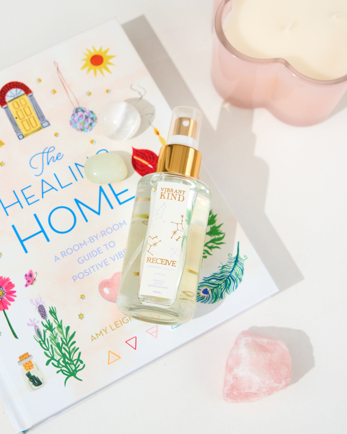 Intention Room Sprays