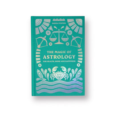The Magic of Astrology