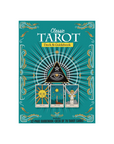 Classic Tarot Deck and Guidebook Kit