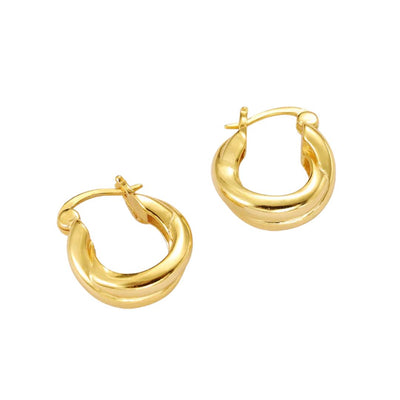 Infinite Hoops | Gold