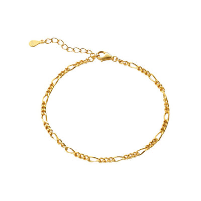 Eternal Bracelet | Gold