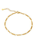 Eternal Bracelet | Gold