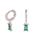 Abundance Earrings