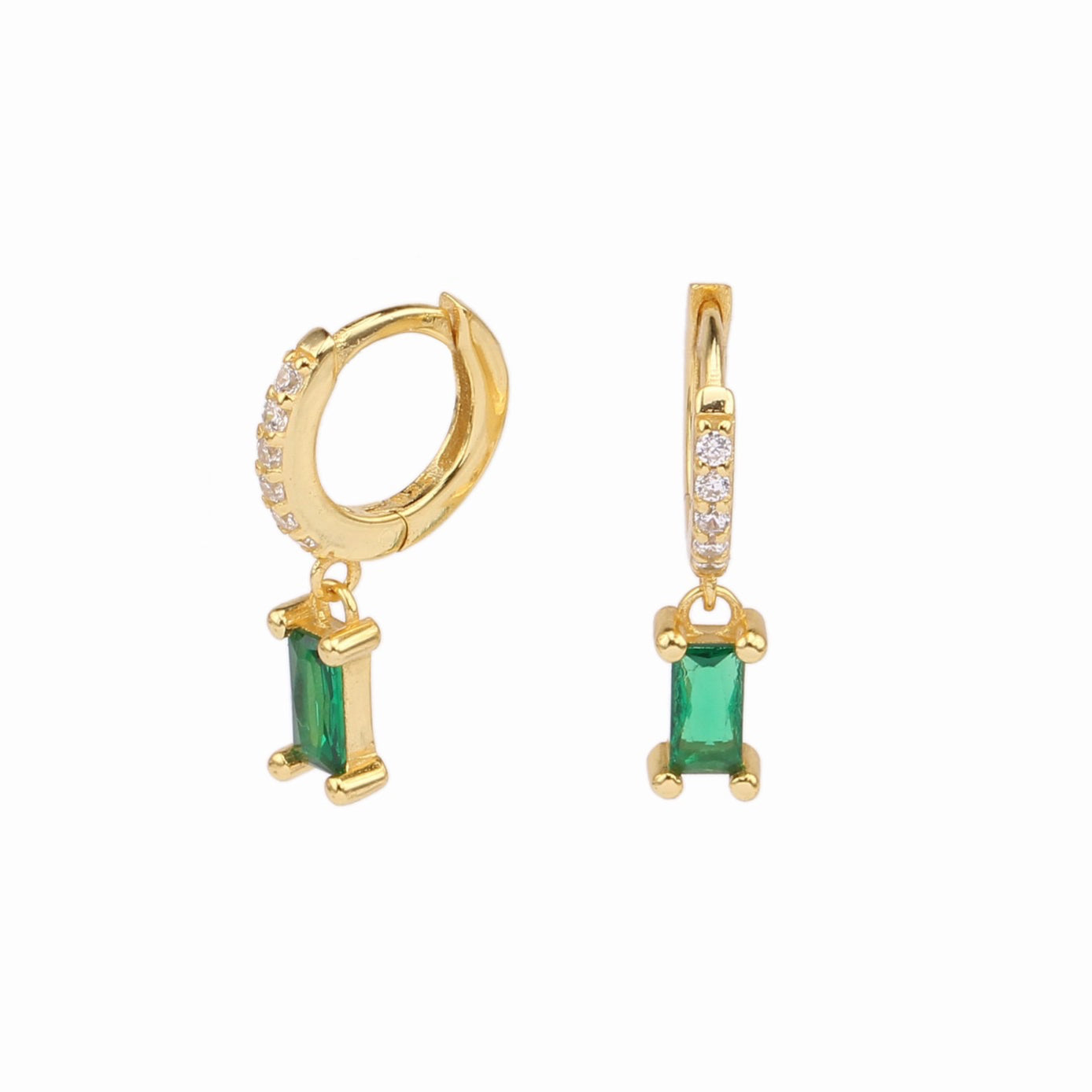 Abundance Earrings