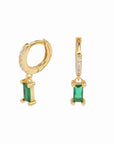 Abundance Earrings