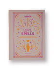 Cosmopolitan Love Spells