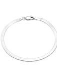 Omnia Bracelet | Silver