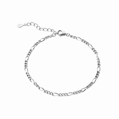 Eternal Bracelet | Silver