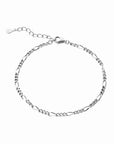 Eternal Bracelet | Silver