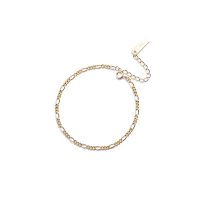 Golden Bracelet | Gold