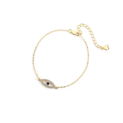 Guardian Bracelet | Gold