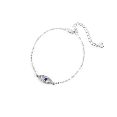 Guardian Bracelet | Silver