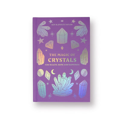 The Magic of Crystals