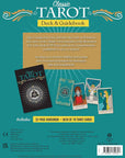 Classic Tarot Deck and Guidebook Kit