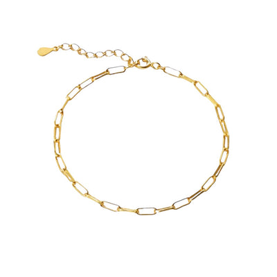 Charmed Bracelet | Gold
