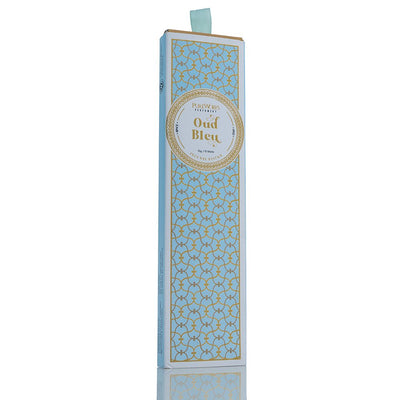 Pure Works - Oud Bleu Incense