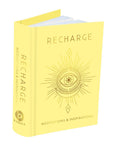 Recharge: Meditations & Inspirations (Mini Book)