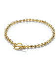 Serenity Bracelet | Gold