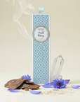 Pure Works - Oud Bleu Incense