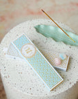 Pure Works - Oud Bleu Incense