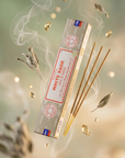 Satya - White Sage Incense